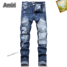 Amiri Jeans